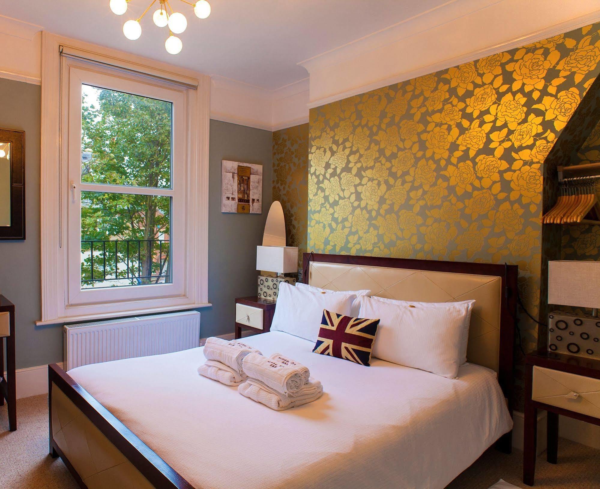 Number One B&B เดล ภายนอก รูปภาพ