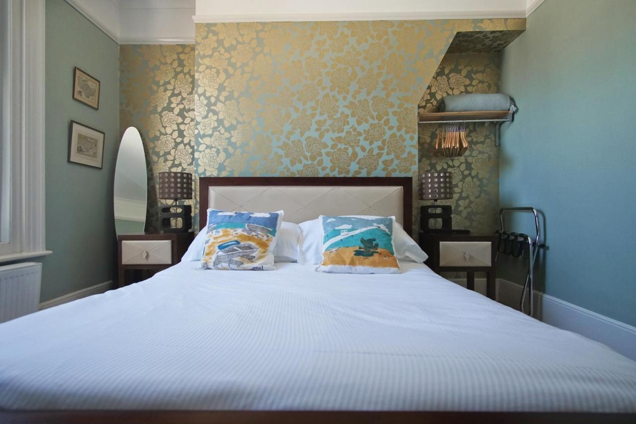 Number One B&B เดล ภายนอก รูปภาพ