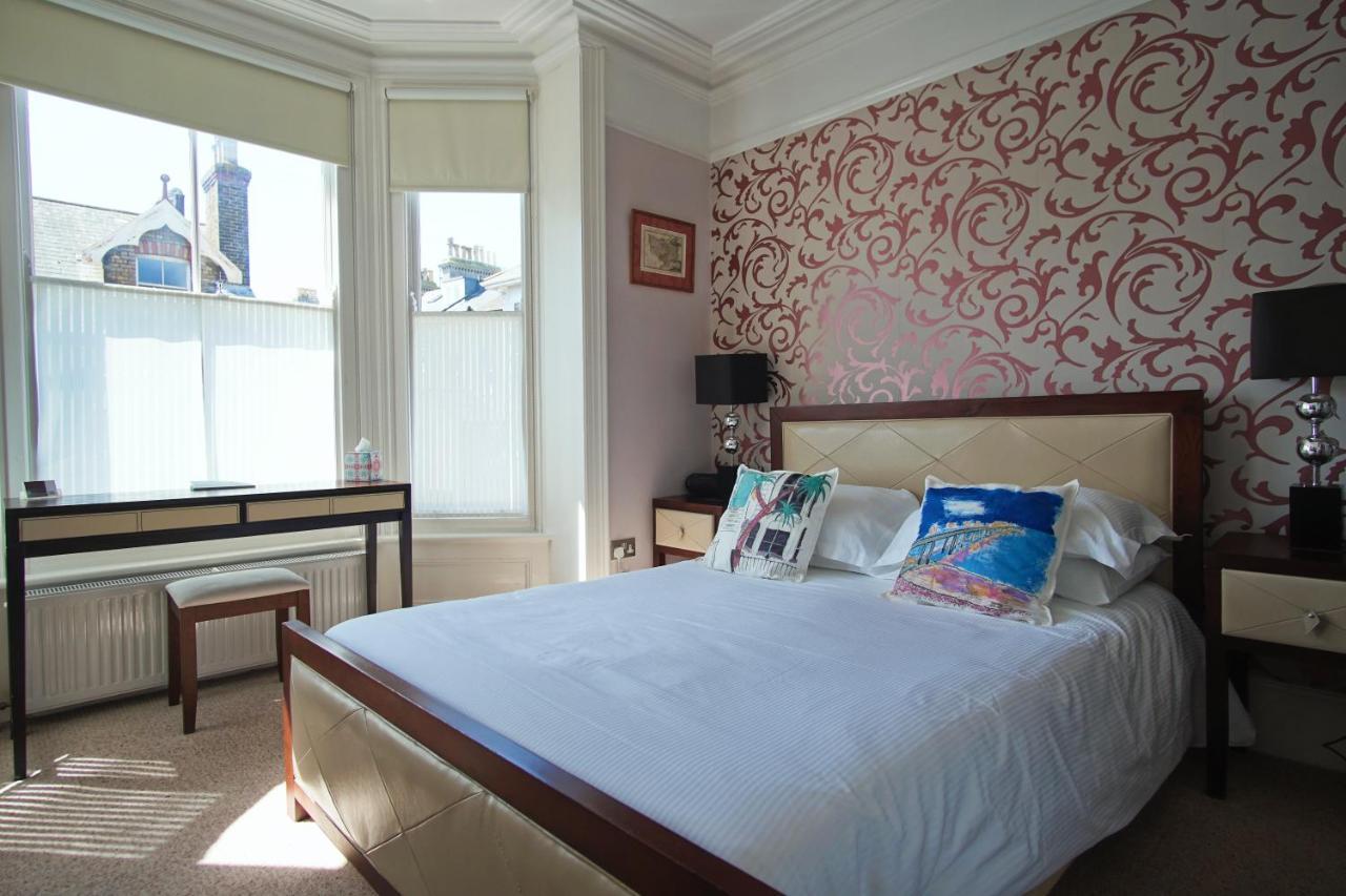 Number One B&B เดล ภายนอก รูปภาพ